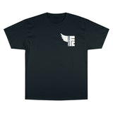 Champion T-Shirt T425 - Falcon Choirs (Pocket)