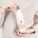 20oz Insulated Bottle - Coast Divers
