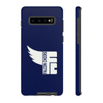 iPhone/Samsung Tough Cases (Navy) - Falcon Choirs