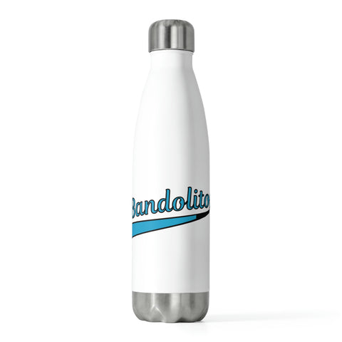 20oz Insulated Bottle - Bandolitos