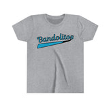 Bella+Canvas Youth Short Sleeve Tee 3001Y - Bandolitos