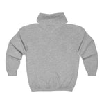 Gildan Unisex Heavy Blend™ Full Zip Hooded Sweatshirt - Portola Est. 2016