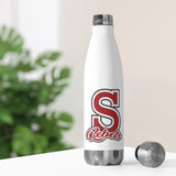 20oz Insulated Bottle - S Rebels