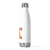 20oz Insulated Bottle - ElMo Soccer