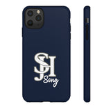 iPhone/Samsung Tough Cases - SJH Song