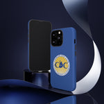 iPhone/Samsung Tough Cases - CDC