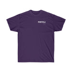 Gildan Unisex Ultra Cotton Tee 2000 - Portola Est. 2016 (Pocket)