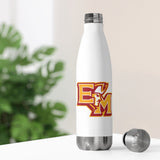 20oz Insulated Bottle - EM
