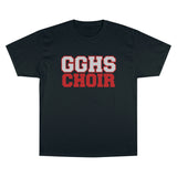 Champion T-Shirt T425 - GGHS Choir