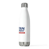20oz Insulated Bottle - Titan Regiment
