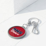 Keychain - BHS Dance