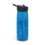 CamelBak Eddy®  Water Bottle, 20oz\25oz - Instrumental Music