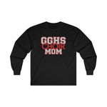 Gildan Ultra Cotton Long Sleeve Tee 2400 - GGHS Choir Mom