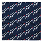 Microfiber Bandana - Tesoro Color Guard