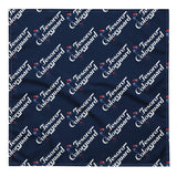 Microfiber Bandana - Tesoro Color Guard