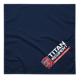 Microfiber Bandana – Titan Regiment