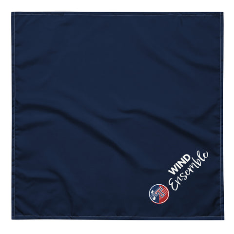 Microfiber Bandana - Wind Ensemble