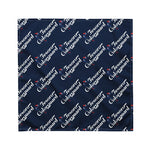 Microfiber Bandana - Tesoro Color Guard