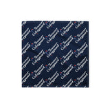 Microfiber Bandana - Tesoro Color Guard