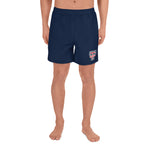 Men's Recycled Athletic Shorts - Tesoro Aquatics (Required)
