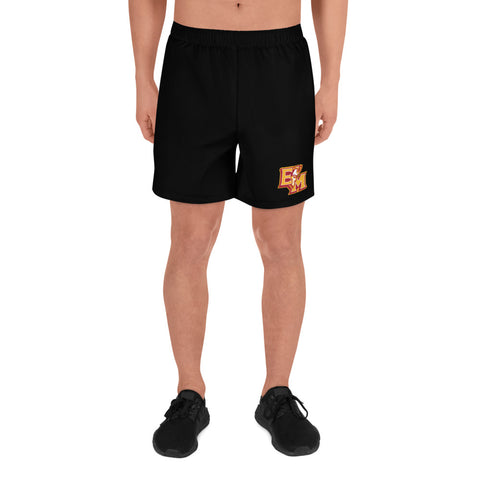 Men's Athletic Shorts - EM