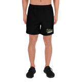 Men's Athletic Shorts - Fillies Lacrosse
