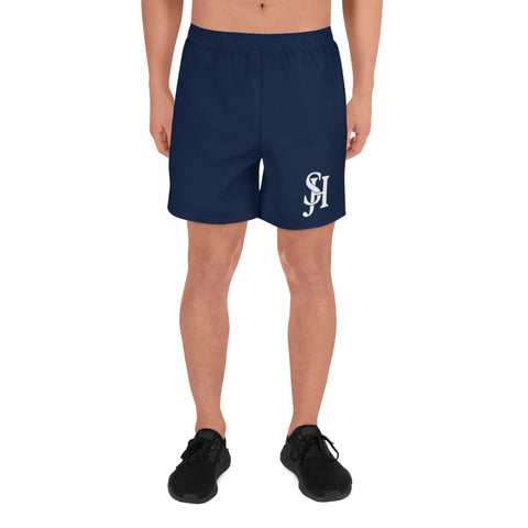 Men's Athletic Shorts - SJH