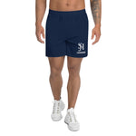 Men's Athletic Shorts - SJH Lacrosse