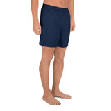 Men's Recycled Athletic Shorts - Tesoro Aquatics (Required)