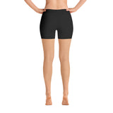 Women's Athletic Workout Shorts - EM