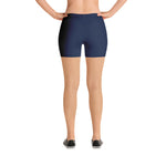 Women's Athletic Workout Shorts - BHS Dance
