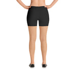 Women's Athletic Workout Shorts - FV