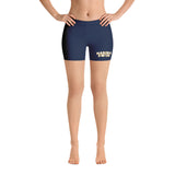Women's Athletic Workout Shorts - Marina Swim