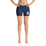 Women's Athletic Workout Shorts - SJH Song