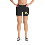 Women's Athletic Workout Shorts - FV