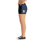 Women's Athletic Workout Shorts - SJH