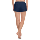 Women's Athletic Shorts (305) - Tesoro Aquatics