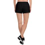 Women's Athletic Shorts (305) - EM