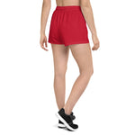 Women's Athletic Shorts (305) – S Rebels Tennis