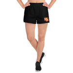 Women's Athletic Shorts (305) - EM