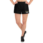 Women's Athletic Shorts (305) - Fillies Lacrosse
