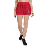 Women's Athletic Shorts (305) – S Rebels Tennis