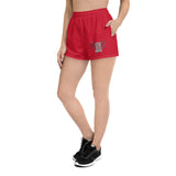 Women's Athletic Shorts (305) – S Rebels Tennis