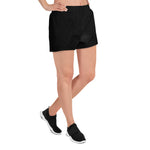 Women's Athletic Shorts (305) - EM