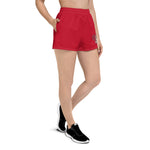 Women's Athletic Shorts (305) – S Rebels Tennis