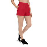 Women's Athletic Shorts (305) – S Rebels Tennis