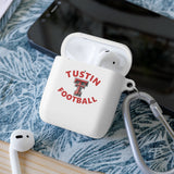 AirPods 1/2/Pro Case Cover - Double T Football