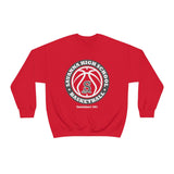 Gildan Unisex Heavy Blend™ Crewneck Sweatshirt 18000 - Basketball 1961