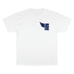 Champion T-Shirt T425 - Falcon Choirs (Pocket)