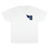 Champion T-Shirt T425 - Falcon Choirs (Pocket)